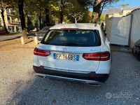 Usata Mercedes E350 All-Terrain 2018 Station wagon