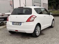 Usata Suzuki Swift GL 94 CV (69 kW) 2012 Utilitaria
