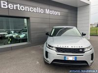 usata Land Rover Range Rover 2.0D I4 180cv AWD Auto S BLACK PACK PELLE LED NAVI Castelfranco Veneto