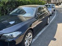 Usata BMW 520 190 CV (139 kW) 2014 Station wagon