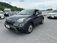 Usata Fiat 500X Business 120 CV (88 kW) 2019 Grigio SUV