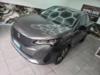 Usata Peugeot 3008 Allure 131 CV (96 kW) 2022 Grigio SUV