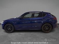 Usata Alfa Romeo Stelvio Veloce 280 CV (205 kW) 2021 Altro SUV