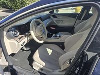 Usata Mercedes CLS300 Premium Plus 245 CV (180 kW) 2020 Blu/azzurro Coupé