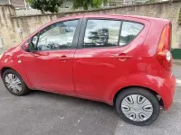 Usata Opel Agila Enjoy 65 CV (47 kW) 2010 Utilitaria