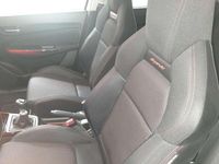 Usata Suzuki Swift Sport 129 CV (94 kW) 2024 Bianco Utilitaria