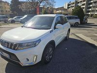 Usata Suzuki Vitara Cool 129 CV (94 kW) 2023 Bianco SUV