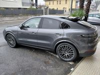 Usata Porsche Cayenne 340 CV (250 kW) 2022 Bronze SUV