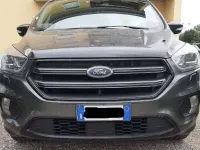 Usata Ford Kuga ST-Line 150 CV (110 kW) 2018 SUV