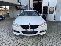 usata BMW 320 320 d Touring xdrive Msport auto