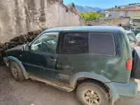 Usata Nissan Terrano 125 CV (91 kW) 1997 SUV