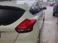 Usata Ford Focus Titanium X 120 CV (88 kW) 2017 Berlina