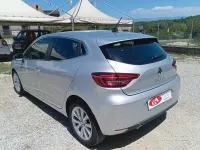 Usata Renault Clio V Intens 101 CV (74 kW) 2022 Grigio Berlina