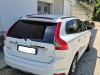 Usata Volvo XC60 Business Edition 150 CV (110 kW) 2017 Bianco SUV