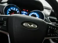 Nuova EVO Evo 4 106 CV (77 kW) 2026 Nero SUV