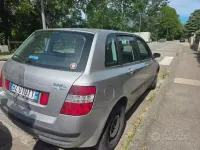 Usata Fiat Stilo 103 CV (75 kW) 2002 Berlina