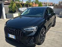 Usata Audi Q3 Sportback 150 CV (110 kW) 2022 SUV