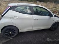 Usata Toyota Aygo 2016 Utilitaria