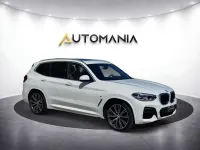 Usata BMW X3 M Sport 292 CV (214 kW) 2020 Other SUV