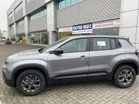 Nuova Jeep Avenger Longitude 101 CV (74 kW) 2026 Grigio SUV