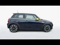 Usata Mini Cooper SE 2020 Blu scuro Utilitaria