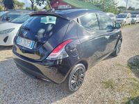 Usata Lancia Ypsilon S 69 CV (50 kW) 2023 Nero Utilitaria