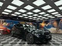 Usata BMW M5 Efficient Dynamics 727 CV (534 kW) 2025 Nero Station wagon