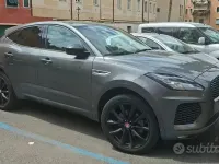 Usata Jaguar E-Pace 249 CV (183 kW) 2021 SUV