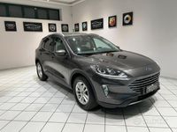 usata Ford Kuga 1.5 EcoBlue 120 CV 2WD TITANIUM