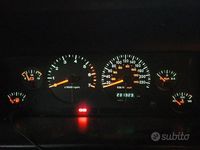 Usata Jeep Grand Cherokee Limited 215 CV (158 kW) 1997 SUV