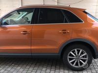 Usata Audi Q3 140 CV (102 kW) 2013 SUV