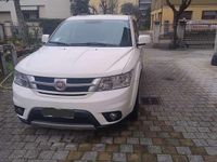 Usata Fiat Freemont Lounge 170 CV (125 kW) 2015 SUV