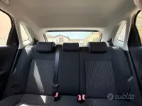 Usata VW Polo Highline 86 CV (63 kW) 2011 Grigio Utilitaria