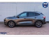 Usata Ford Kuga ST-Line 150 CV (110 kW) 2022 Grigio SUV