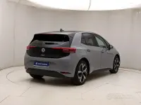 Usata VW ID.3 Pro 169 kW (231 CV) 2026 Grigio Utilitaria