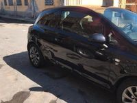 Usata Opel Corsa 90 CV (66 kW) 2011 Nero Utilitaria
