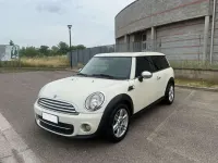 Usata Mini Cooper D Clubman 111 CV (81 kW) 2013 Station wagon