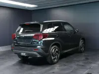 Nuova Suzuki Vitara 110 CV (80 kW) 2026 Nero SUV