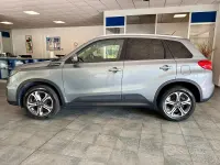 Usata Suzuki Vitara 120 CV (88 kW) 2016 Grigio SUV