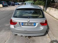 Usata BMW 320 150 CV (110 kW) 2008 Station wagon