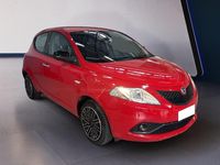Usata Lancia Ypsilon Gold 70 CV (51 kW) 2021 Rosso Utilitaria