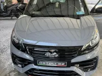 Usata Ligier JS50 2023 Grigio Utilitaria