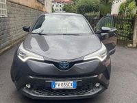 Usata Toyota C-HR 98 CV (72 kW) 2019 SUV