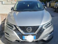 Usata Nissan Qashqai 116 CV (85 kW) 2021 Grigio SUV