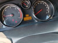 Usata Opel Antara 150 CV (110 kW) 2007 Marrone SUV