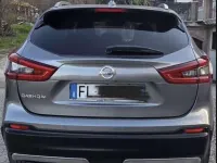 Usata Nissan Qashqai N-Connecta 110 CV (80 kW) 2017 SUV