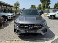 Usata Mercedes GLB200 Executive 150 CV (110 kW) 2023 Grigio SUV