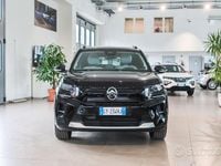 Usata Citroën C3 PureTech 101 CV (74 kW) 2025 Nero SUV