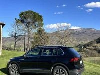 Usata VW Tiguan Life 122 CV (89 kW) 2020 SUV