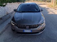 Usata Fiat Tipo Business 130 CV (95 kW) 2020 Antracite Berlina